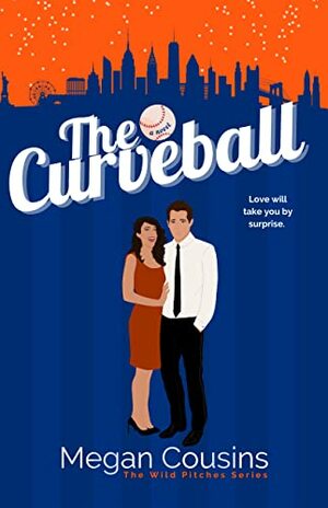 The Curveball by Megan Cousins