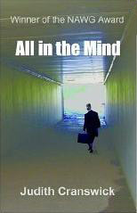 All in the Mind by Judith Cranswick