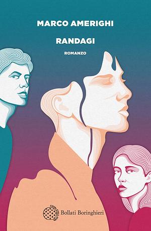 Randagi by Marco Amerighi