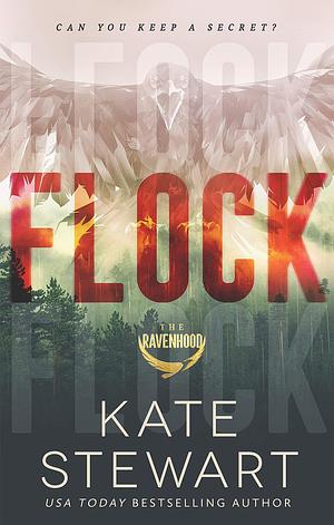 Flock by Kate Stewart