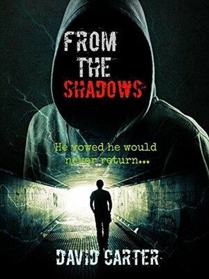 From The Shadows (Blaze series Book 1) by David Carter