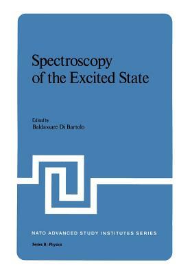 Spectroscopy of the Excited State by 