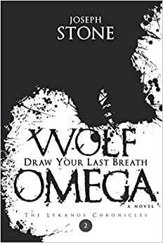 Wolf Omega by Joseph Stone