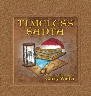 Timeless Santa by Garry Walter