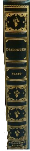 The Dialogues of Plato by Plato