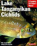 Lake Tanganyikan Cichlids by Mark Smith