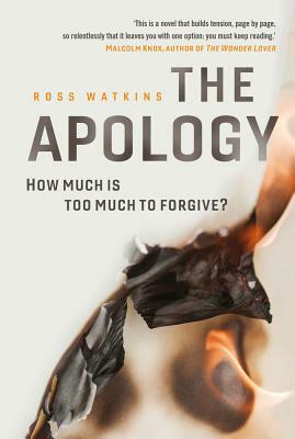 The Apology by Ross Watkins