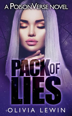 Pack Of Lies by Olivia Lewin