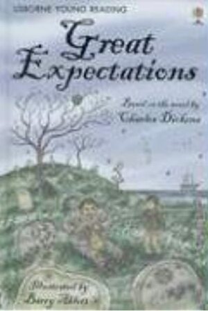 Great Expectations by Mary Sebag-Montefiore