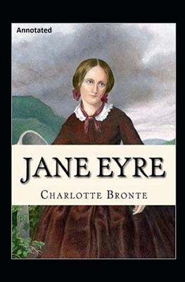 Jane Eyre by Charlotte Brontë