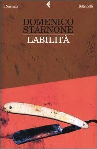 Labilità by Domenico Starnone