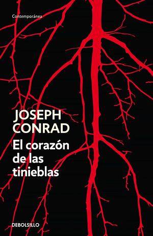 El corazón de las tinieblas by Joseph Conrad