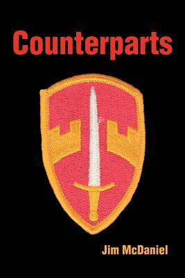 Counterparts by Jim McDaniel