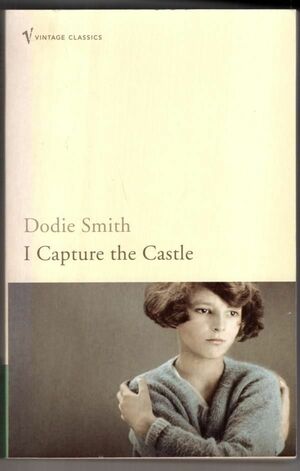 I Capture the Castle by Dodie Smith