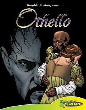 Othello by Chris Allen, Vincent Goodwin