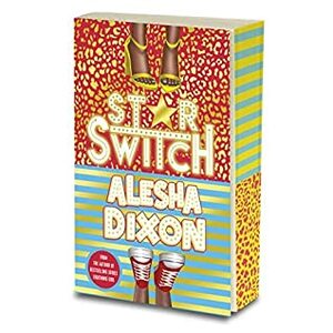 Star Switch by Alesha Dixon