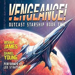 Vengeance! by Joshua James, Daniel Young