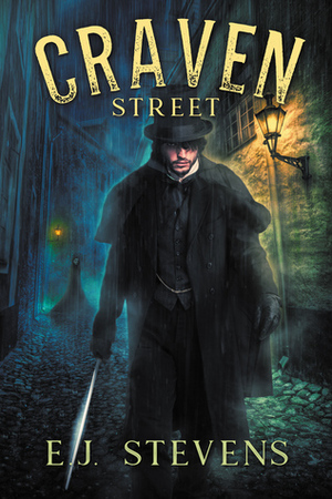 Craven Street by E.J. Stevens