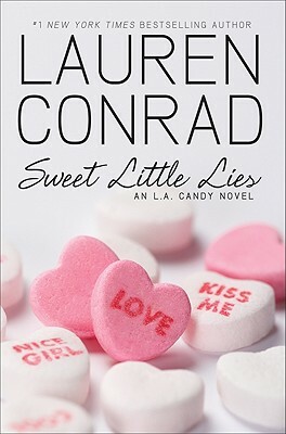 Sweet Little Lies by Lauren Conrad