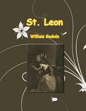 St. Leon by William Godwin