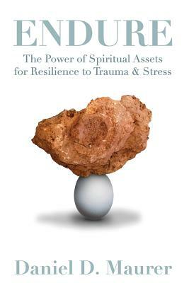 Endure: The Power of Spiritual Assets for Resilience to Trauma & Stress by Daniel D. Maurer