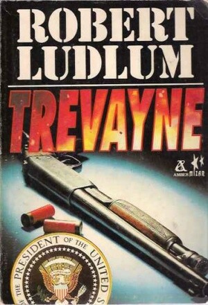 Trevayne by Robert Ludlum
