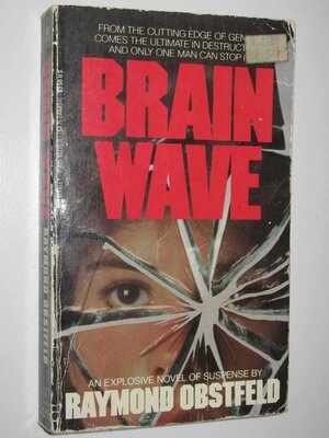 Brain Wave by Raymond Obstfeld