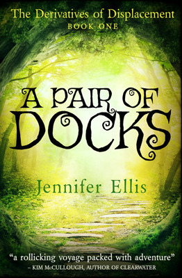 A Pair of Docks by Jennifer Ellis