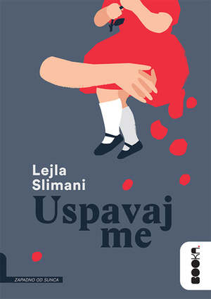 Uspavaj me by Leïla Slimani, Vladimir D. Janković