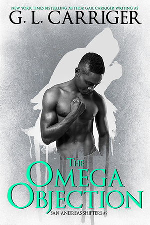 The Omega Objection by Gail Carriger, G.L. Carriger