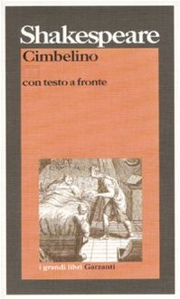 Cimbelino by William Shakespeare, Nemi D'Agostino