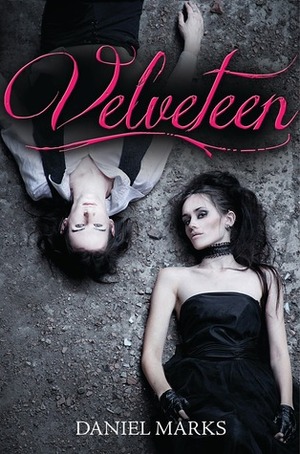 Velveteen by Daniel Marks, Mark Henry