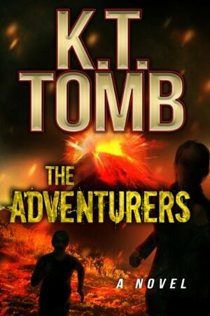 The Adventurers by K.T. Tomb