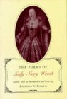 Poems of Lady Mary Wroth by Mary Wroth, Josephine A. Roberts
