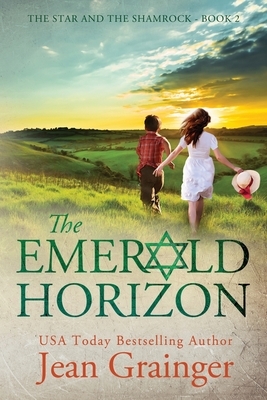 The Emerald Horizon by Jean Grainger