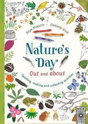Nature's Day: Out and about by Kay Maguire