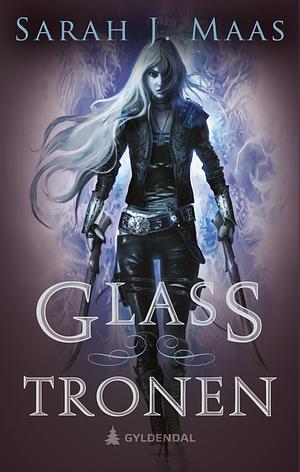 Glasstronen by Sarah J. Maas