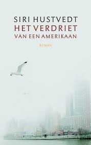 Het verdriet van een Amerikaan by Siri Hustvedt