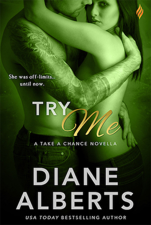 Try Me by Diane Alberts