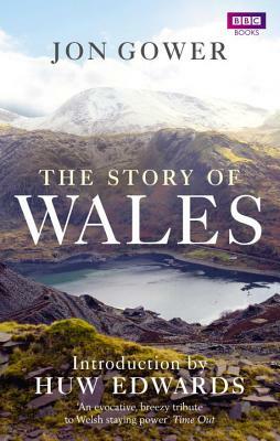 The Story of Wales by Jon Gower