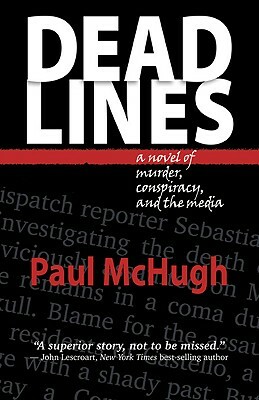 Deadlines by Paul McHugh