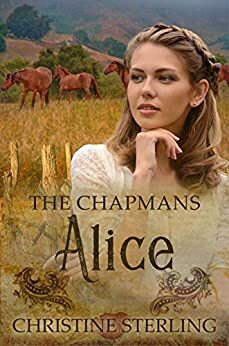 Alice by Christine Sterling