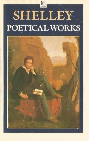 Poetical Works by Percy Bysshe Shelley