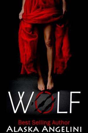 Wolf by Alaska Angelini