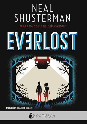 Everlost by Neal Shusterman