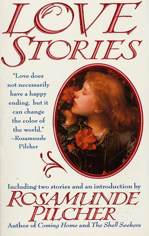 Love Stories by Colette, Rosamunde Pilcher