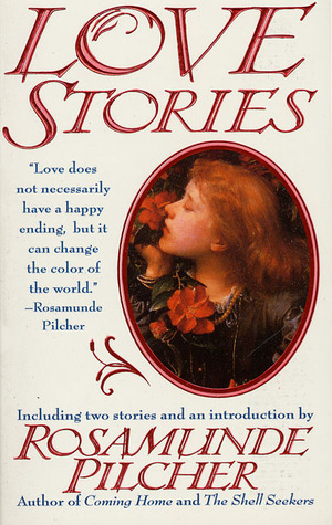 Love Stories by Rosamunde Pilcher, Colette