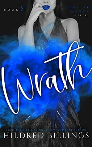 Wrath by Hildred Billings, Taryn Taylor