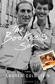The Bookie's Son by Andrew Goldstein
