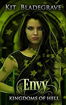 Envy by Kit Bladegrave